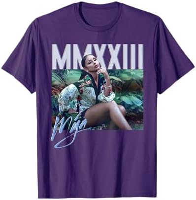 Beyoncé Official Renaissance World Tour Merch On Air Icon T-Shirt
